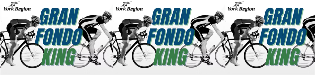B1 Gran Fondo King